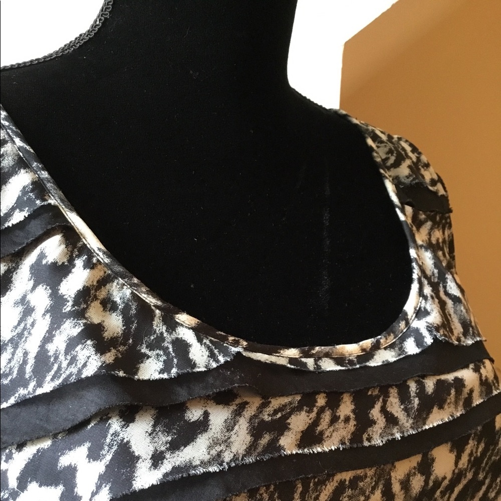 Chico’s Sleeveless Top
